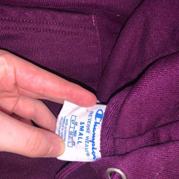 Sweatshirt - Picture 3 of 3